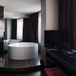 Deluxe Kamer met een King Size Bed